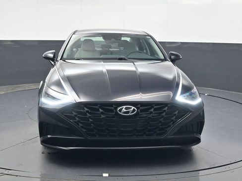Used 2023 Hyundai Sonata SEL w/ Preferred Accessory Package FWD image 9