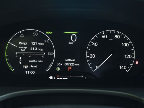 Used 2026 Honda Civic Sport image 22
