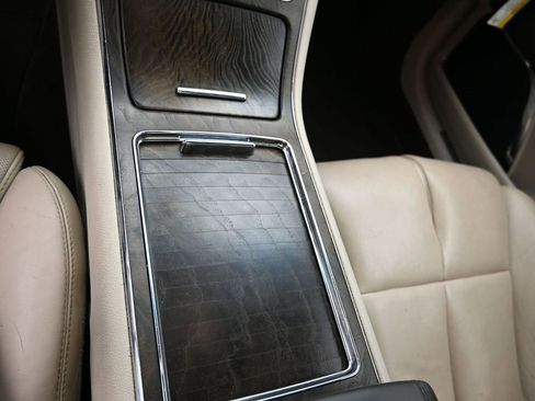 Used 2017 Lincoln Continental Select w/ Climate Package image 21