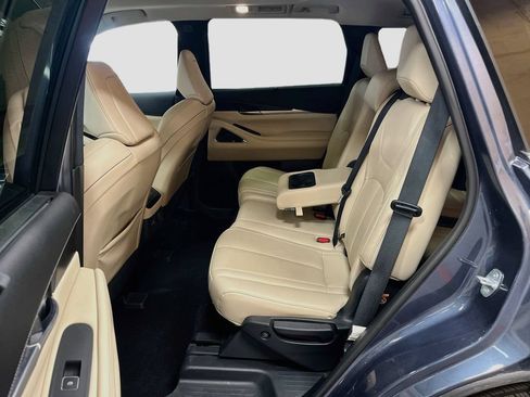 Used 2022 INFINITI QX60 Sensory AWD/4WD image 26