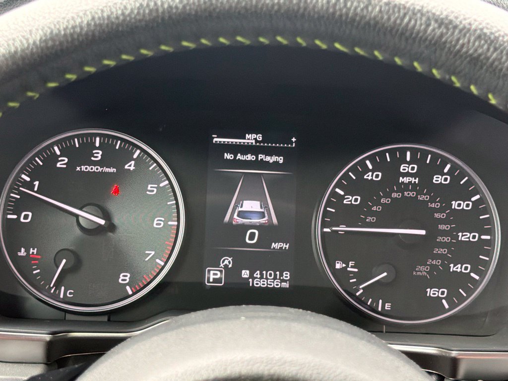 Certified 2024 Subaru Outback Onyx Edition XT AWD/4WD image 22