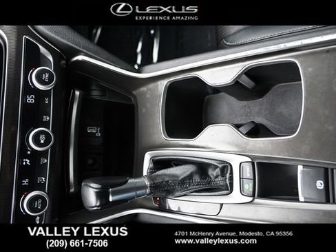 Used 2018 Honda Accord Sport image 13