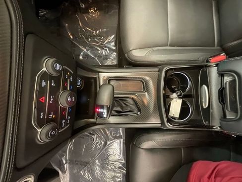 Used 2023 Dodge Charger SXT w/ Plus Group RWD image 21
