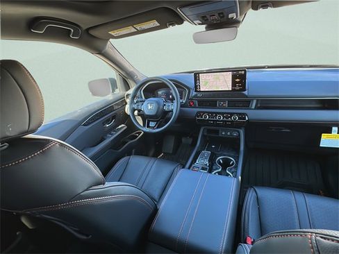 New 2026 Honda Passport TrailSport Elite image 25