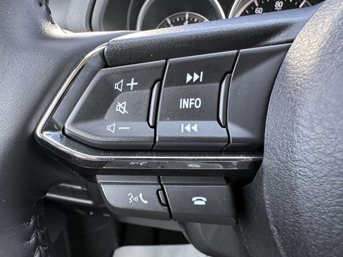 Used 2023 MAZDA CX-5 AWD 2.5 S image 15