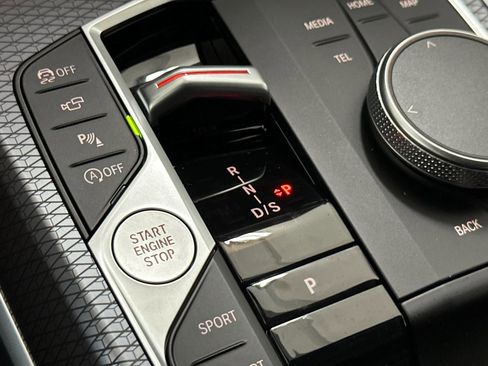 New 2026 BMW 430i Convertible w/ Premium Package image 24