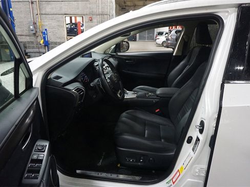 Used 2020 Lexus NX 300 FWD w/ Premium Package image 2