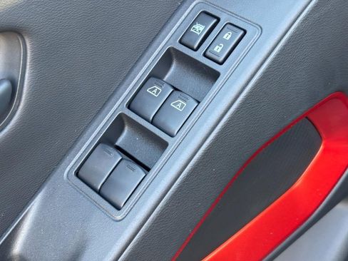 New 2026 Nissan Frontier PRO-4X w/ Pro-4x Convenience Package image 18