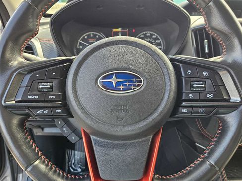 Certified 2023 Subaru Forester Sport AWD/4WD image 22