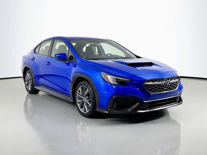 Used 2023 Subaru WRX