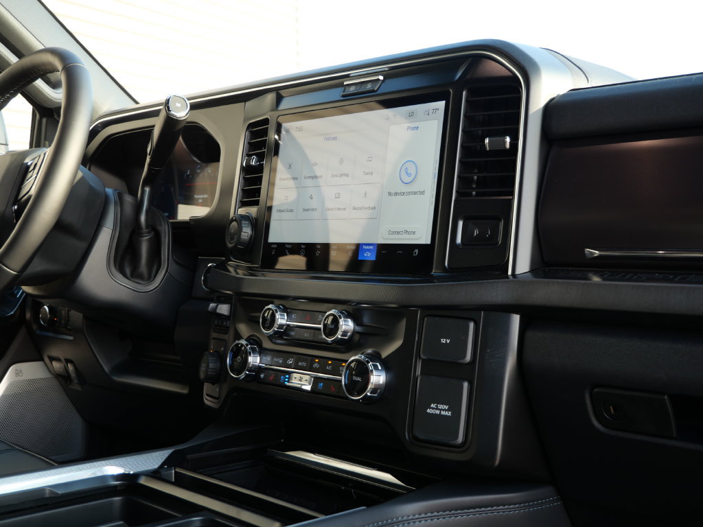 New 2026 Ford F450 Platinum w/ FX4 Off-Road Package AWD/4WD image 19