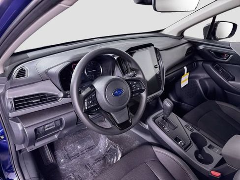 New 2026 Subaru Crosstrek 2.5i Premium AWD/4WD image 9