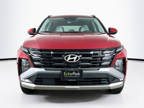 Used 2025 Hyundai Tucson SEL image 2