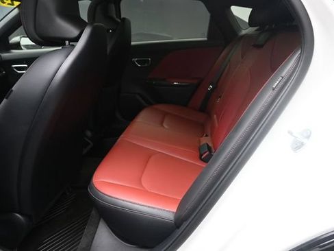 Used 2025 Kia K4 GT-Line Turbo FWD image 21