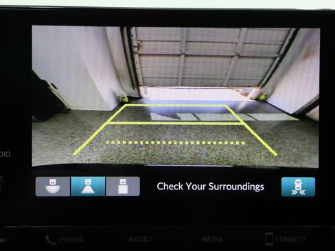 Used 2024 Honda Accord EX image 21