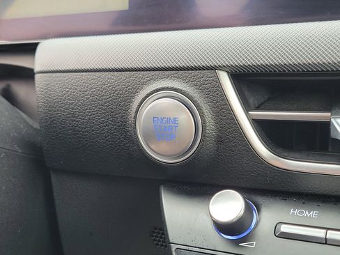 Certified 2024 Hyundai Sonata SEL image 28