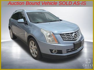 Used 2013 Cadillac SRX Performance w/ Driver Awareness Package FWD video 1