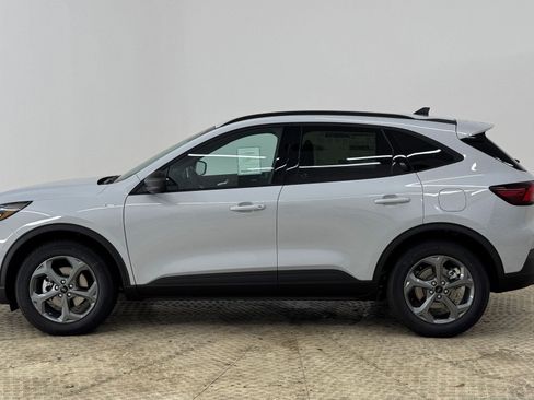 New 2026 Ford Escape ST-Line w/ Tech Pack #1 image 2