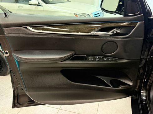 Used 2018 BMW X5 xDrive35i image 14