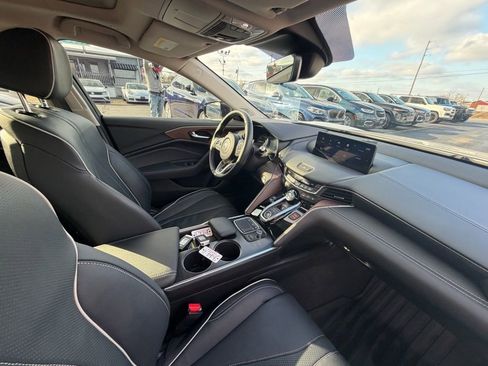 Used 2022 Acura TLX SH-AWD w/ Advance Package image 21