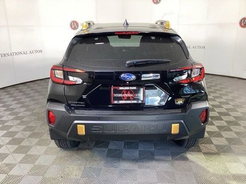 Certified 2025 Subaru Crosstrek 2.5i Wilderness w/ Crosstrek Mirror Package AWD/4WD image 5