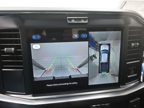 New 2026 Ford F250 Lariat w/ Black Appearance Package AWD/4WD image 6