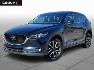 Used 2018 MAZDA CX-5 Grand Touring w/ Premium Package video 1