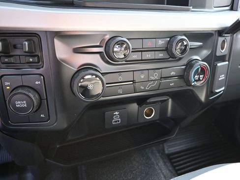 New 2026 Ford F350 XL image 24