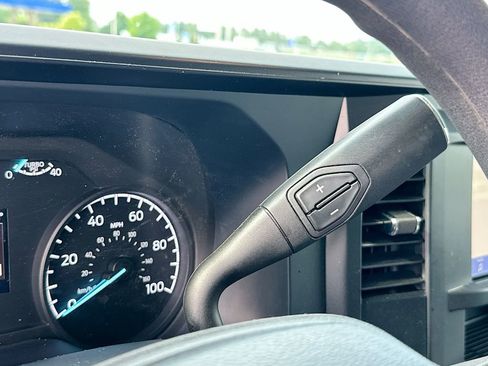 Used 2024 Ford F350 XL w/ XL Driver Assist Package image 22