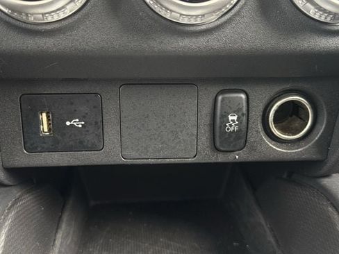 Used 2024 Mitsubishi Outlander Sport ES image 20