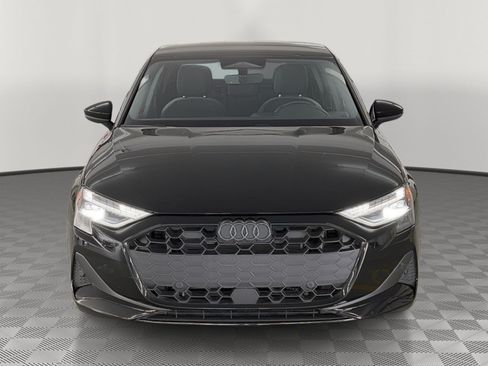 Used 2026 Audi A3 2.0T Premium w/ Black Optic Package AWD/4WD image 6