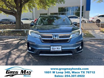 Used 2022 Honda Pilot Touring