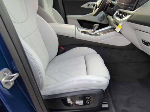 New 2026 BMW XM Label Red AWD/4WD image 22