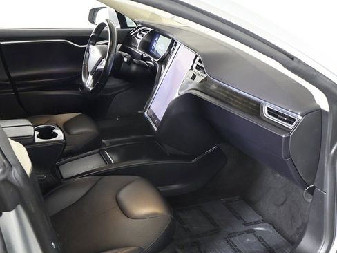 Used 2016 Tesla Model S 75D image 23