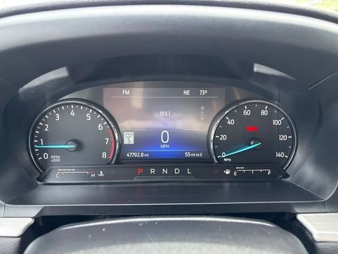 Used 2022 Ford Explorer XLT w/ Equipment Group 202A AWD/4WD image 12