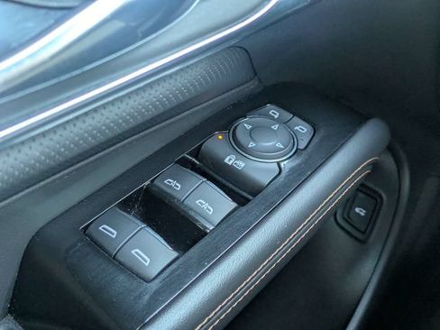 Used 2021 Cadillac CT4 Sport w/ Bose Premium Audio Package AWD/4WD image 22