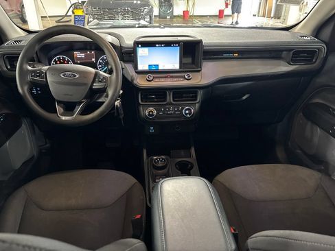 Used 2022 Ford Maverick XL w/ Equipment Group 100A Standard AWD/4WD image 10