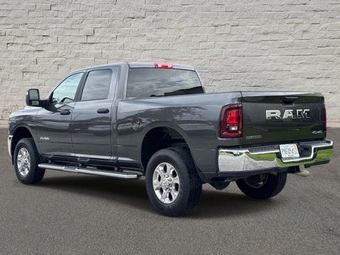 Used 2026 RAM 2500 Big Horn AWD/4WD image 3
