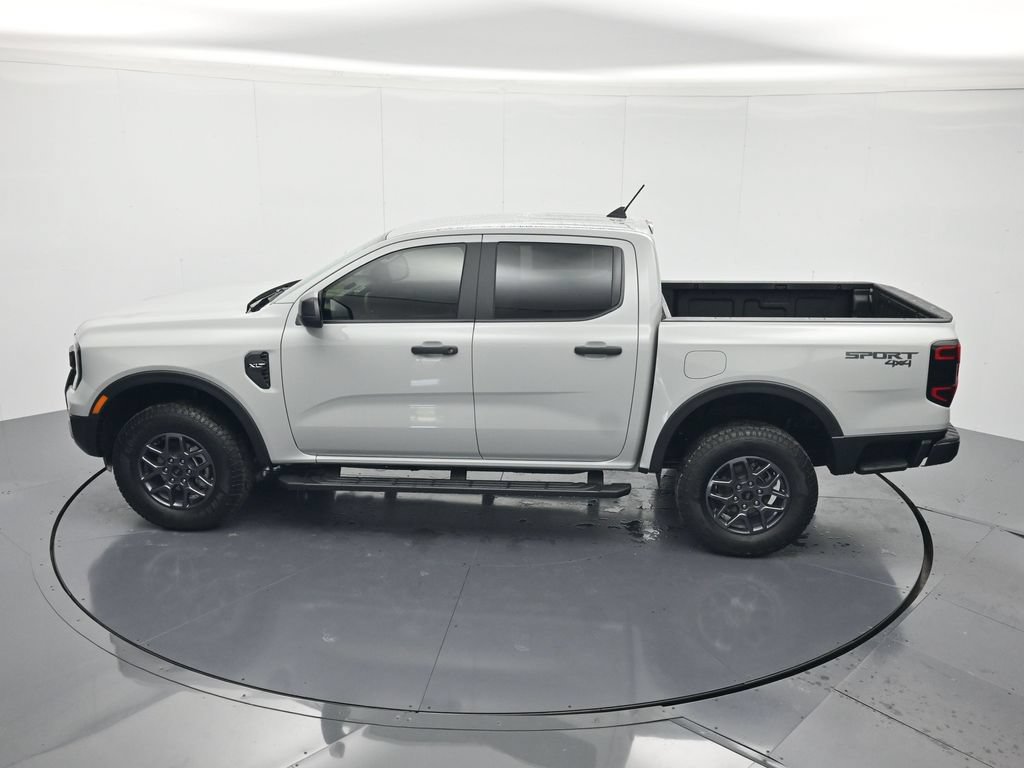 New 2026 Ford Ranger XLT AWD/4WD image 36