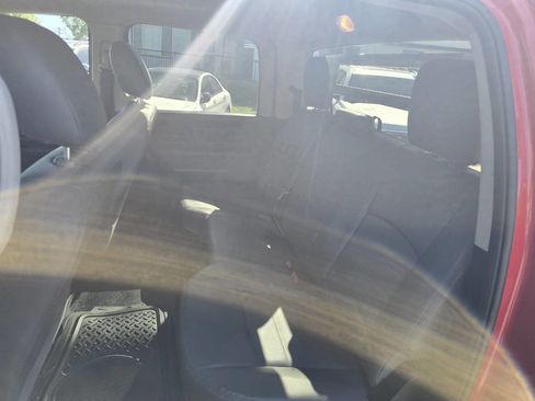 Used 2017 RAM 3500 Tradesman RWD image 15
