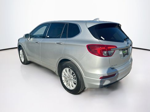 Used 2018 Buick Envision Preferred AWD/4WD image 5