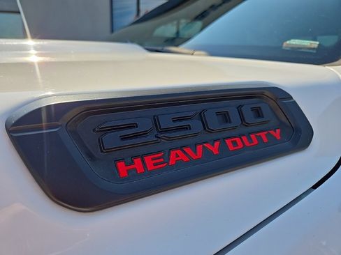 Used 2021 RAM 2500 Power Wagon image 22