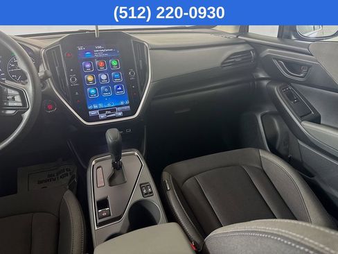 Used 2025 Subaru Crosstrek 2.0i Premium image 29