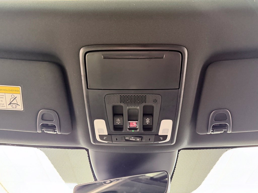New 2026 Honda Pilot Black Edition image 68