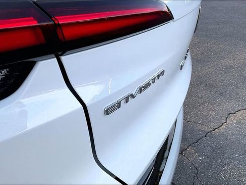 Used 2025 Buick Envista Sport Touring image 21