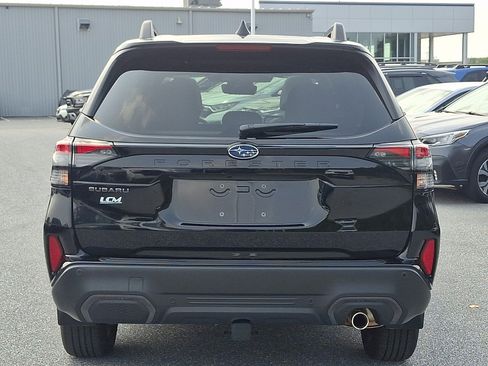 Certified 2026 Subaru Forester Limited AWD/4WD image 5