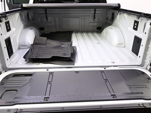 Used 2025 Ford F150 Raptor image 19