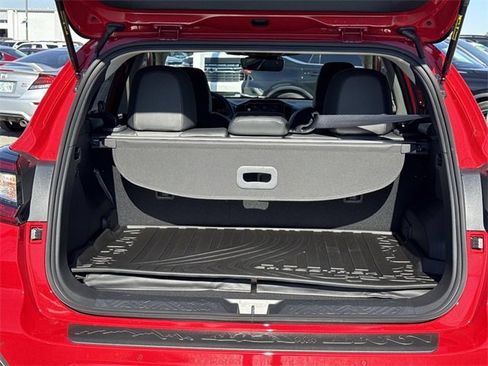 New 2026 Subaru Crosstrek 2.5i Limited image 7