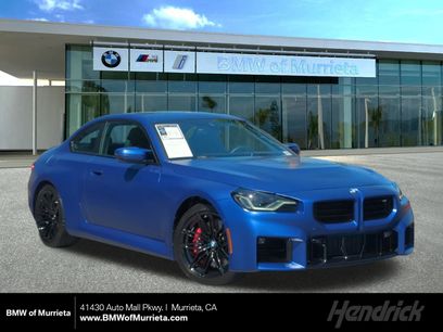 Used 2024 BMW M2 w/ Lighting Package