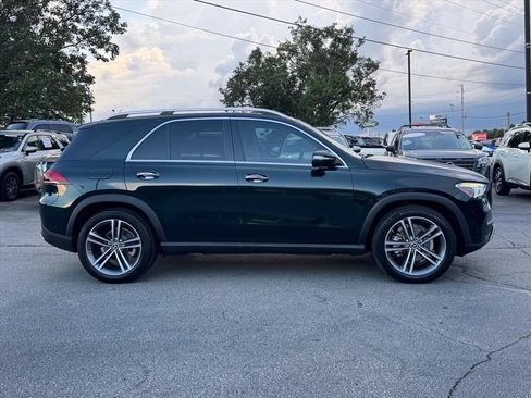 Used 2020 Mercedes-Benz GLE 350 4MATIC image 2